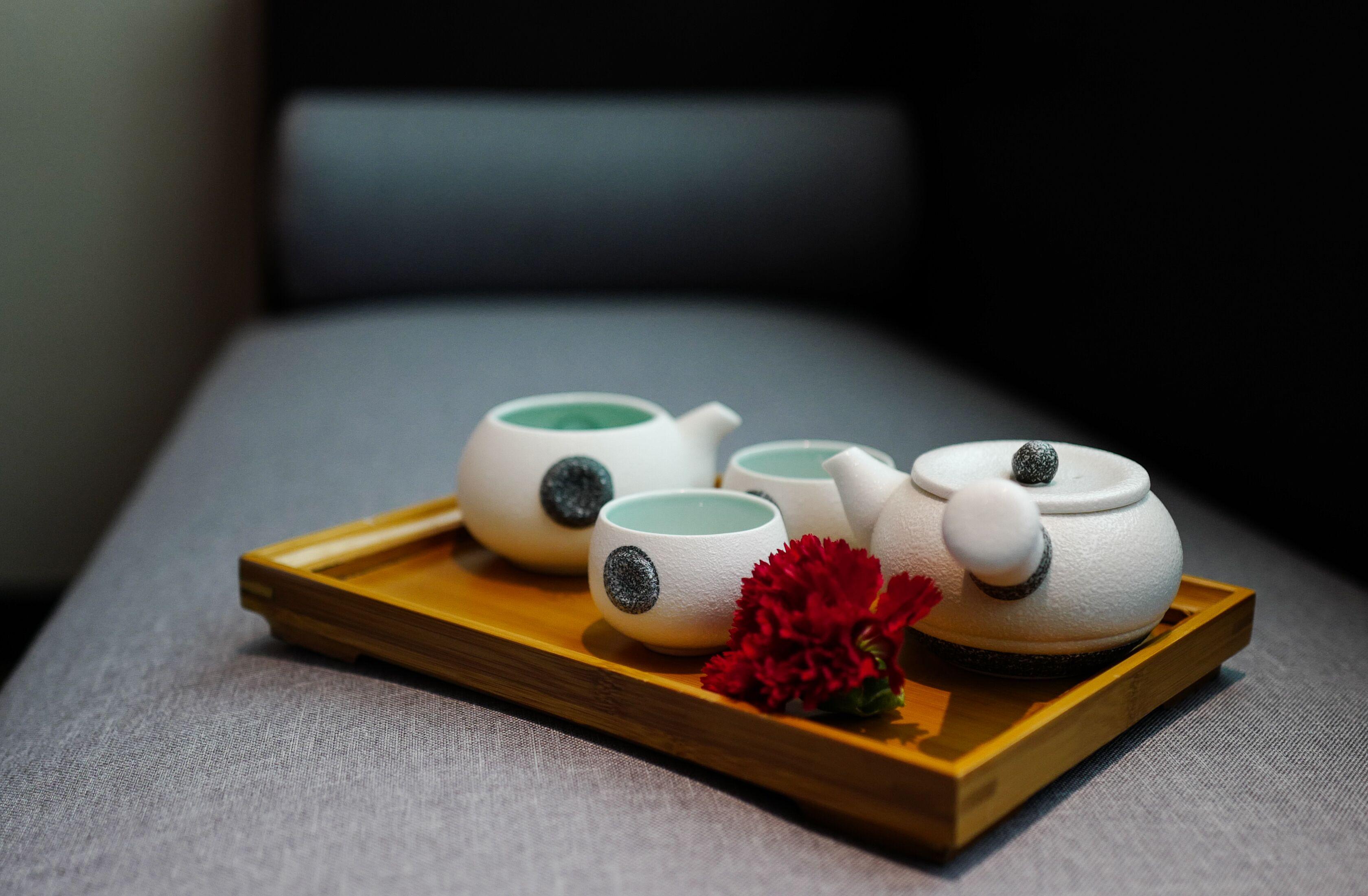 Yiwu Kasion Purey Hotel Eksteriør bilde