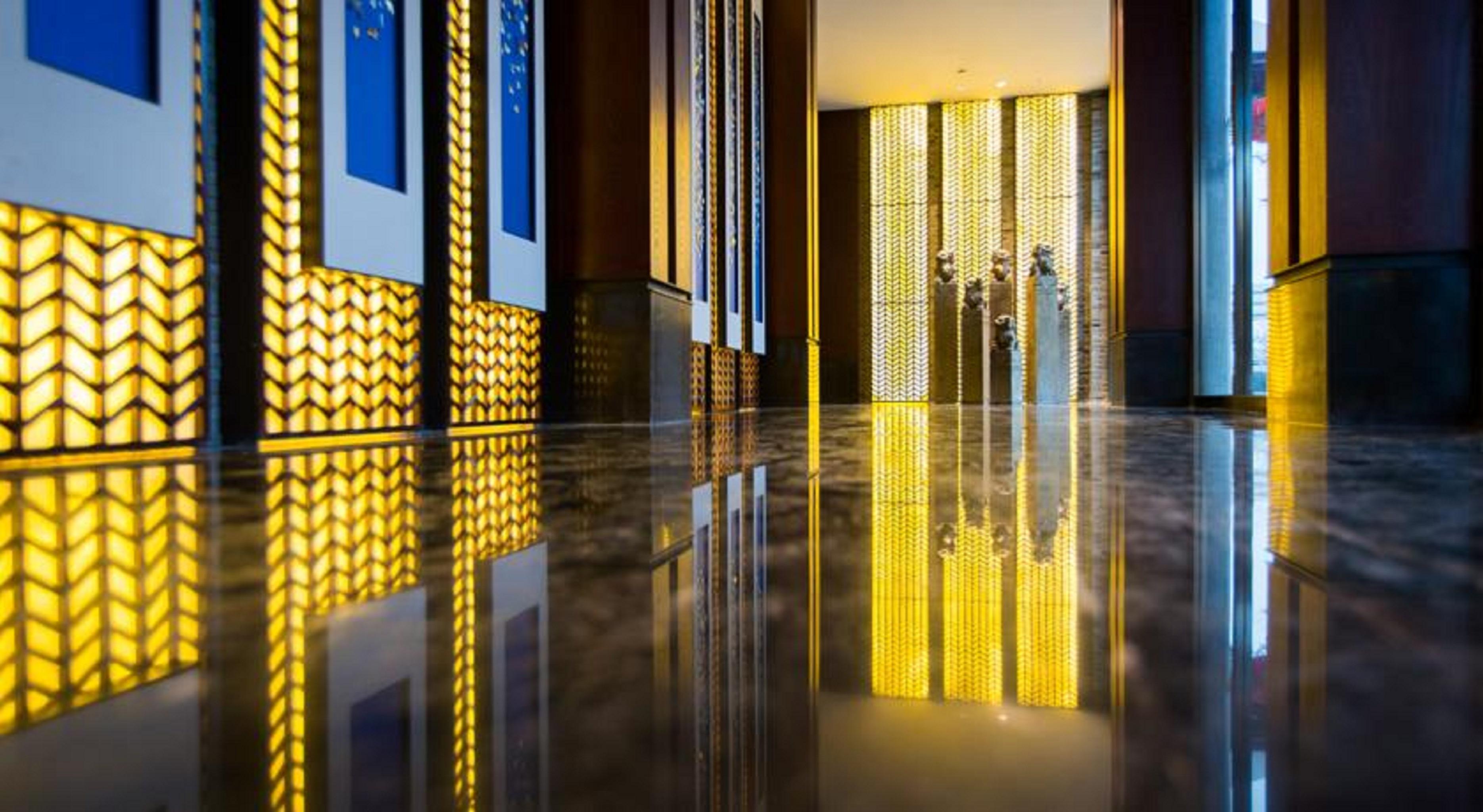 Yiwu Kasion Purey Hotel Eksteriør bilde