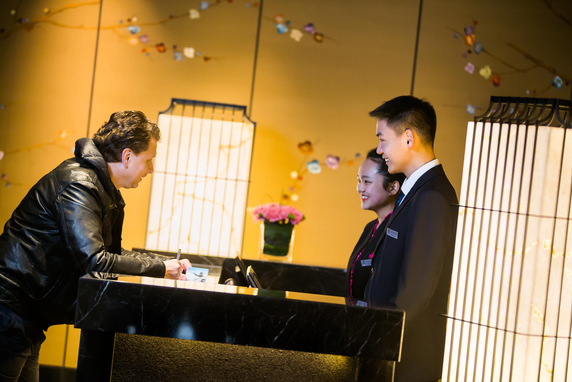 Yiwu Kasion Purey Hotel Eksteriør bilde