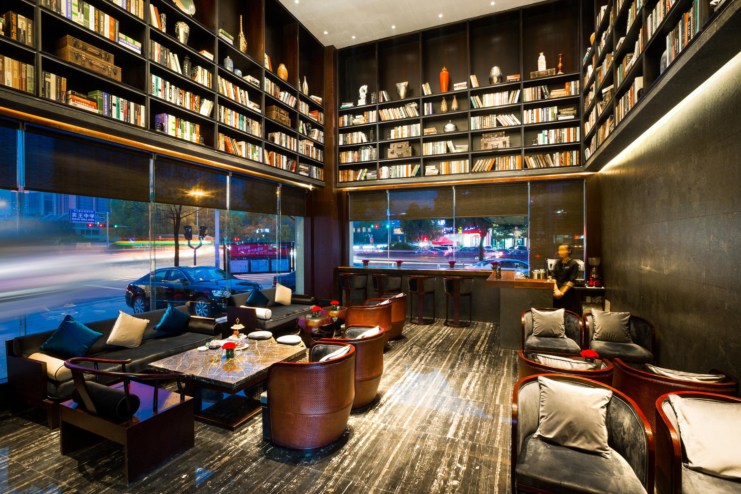 Yiwu Kasion Purey Hotel Eksteriør bilde