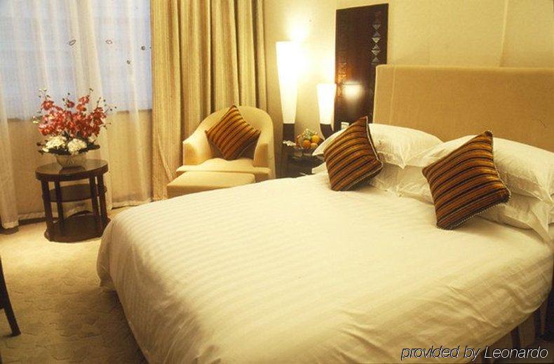 Yiwu Kasion Purey Hotel Eksteriør bilde