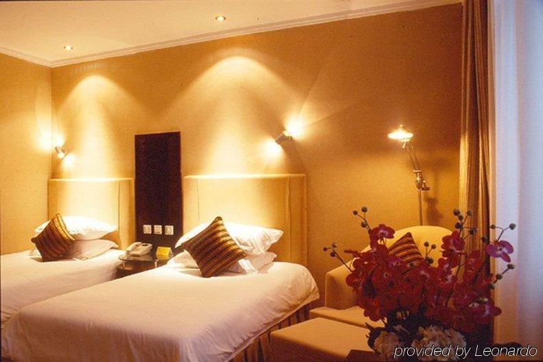 Yiwu Kasion Purey Hotel Eksteriør bilde