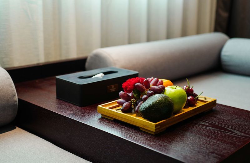 Yiwu Kasion Purey Hotel Eksteriør bilde