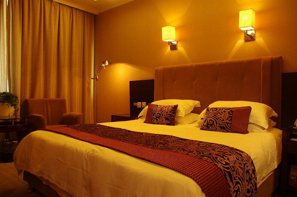 Yiwu Kasion Purey Hotel Eksteriør bilde