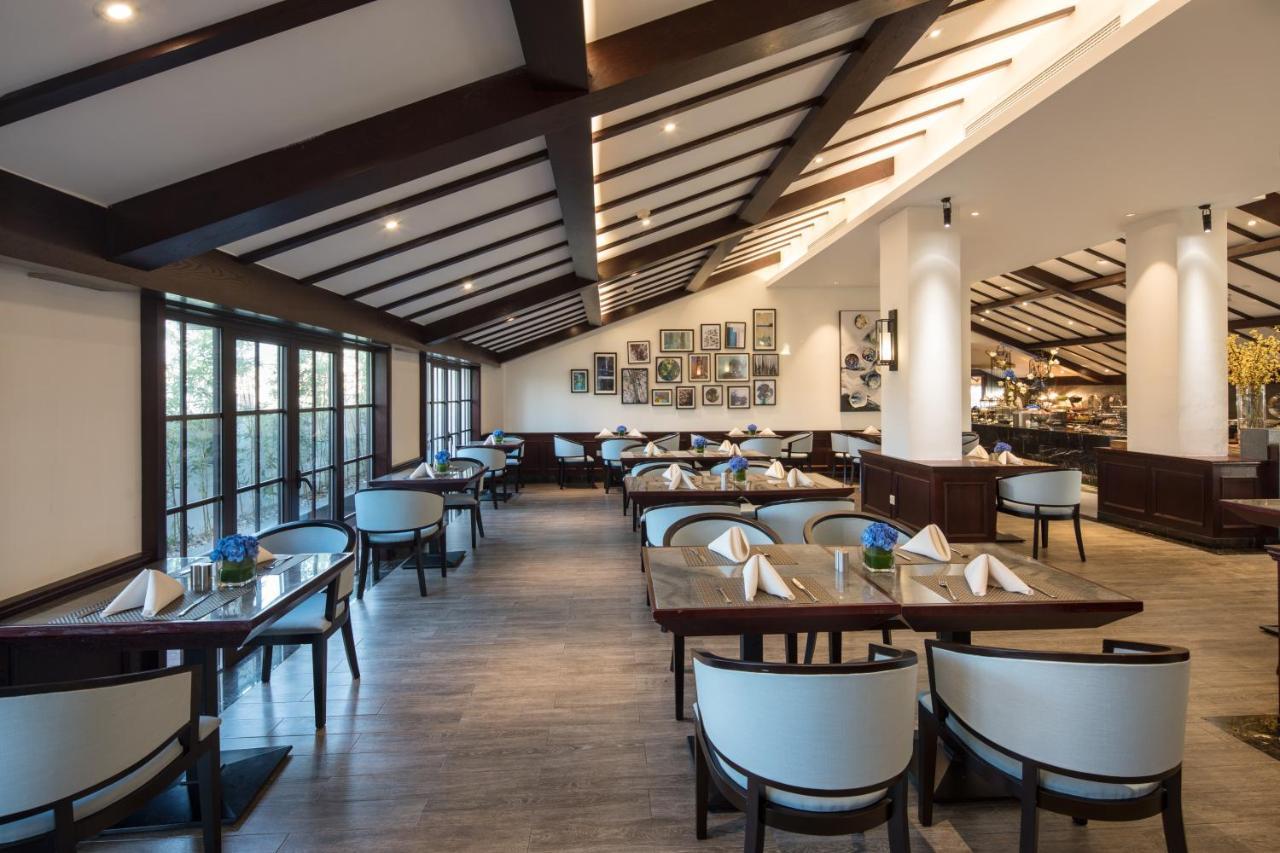 Yiwu Kasion Purey Hotel Eksteriør bilde